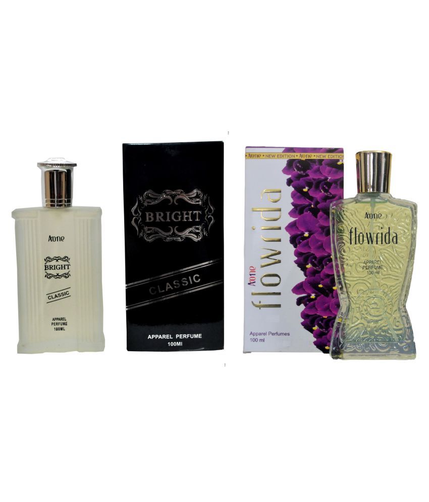 flow perfumes