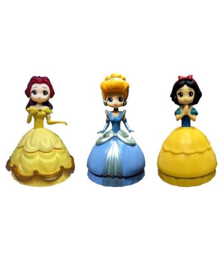 mini princess doll