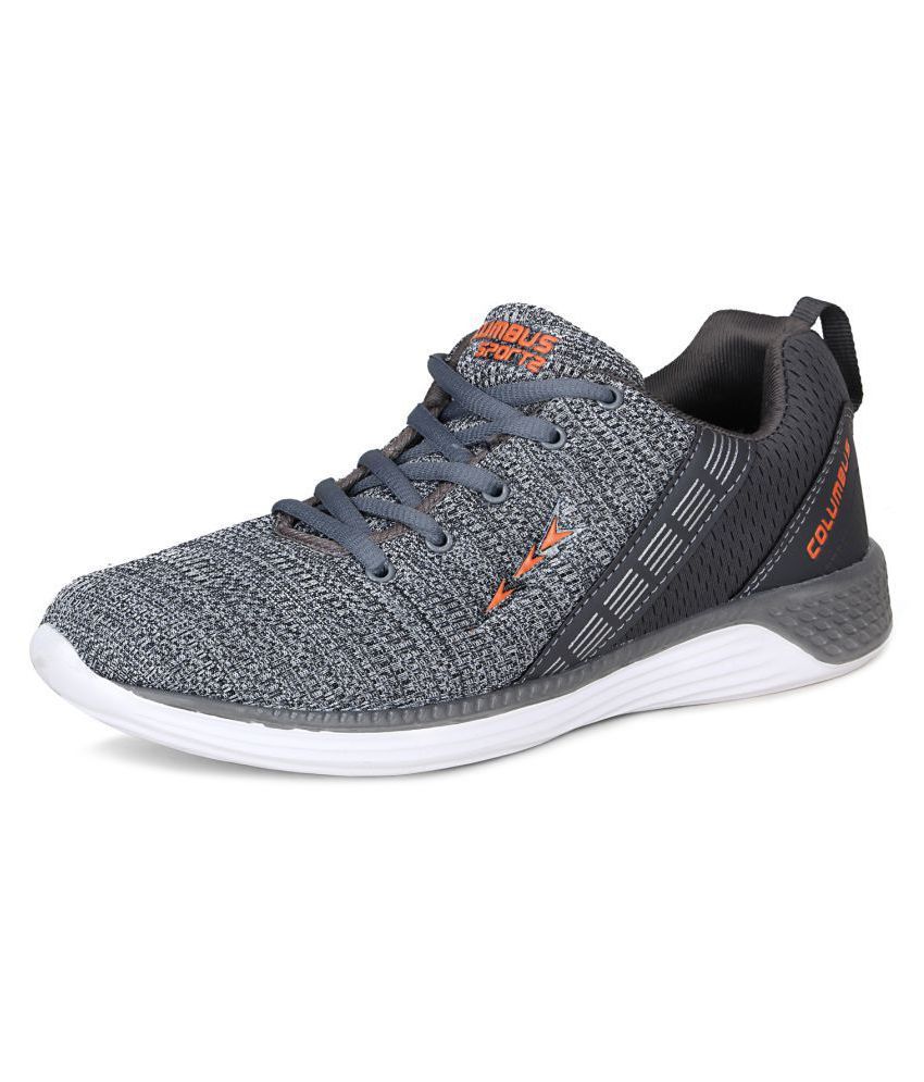 columbus casual shoes
