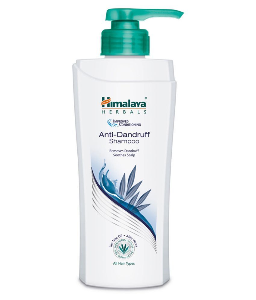 Himalaya Anti-Dandruff Shampoo 700ml: Buy Himalaya Anti-Dandruff