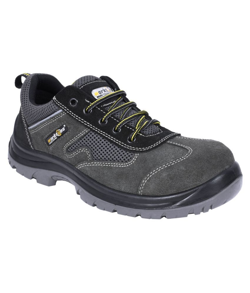 work toes safety shoes