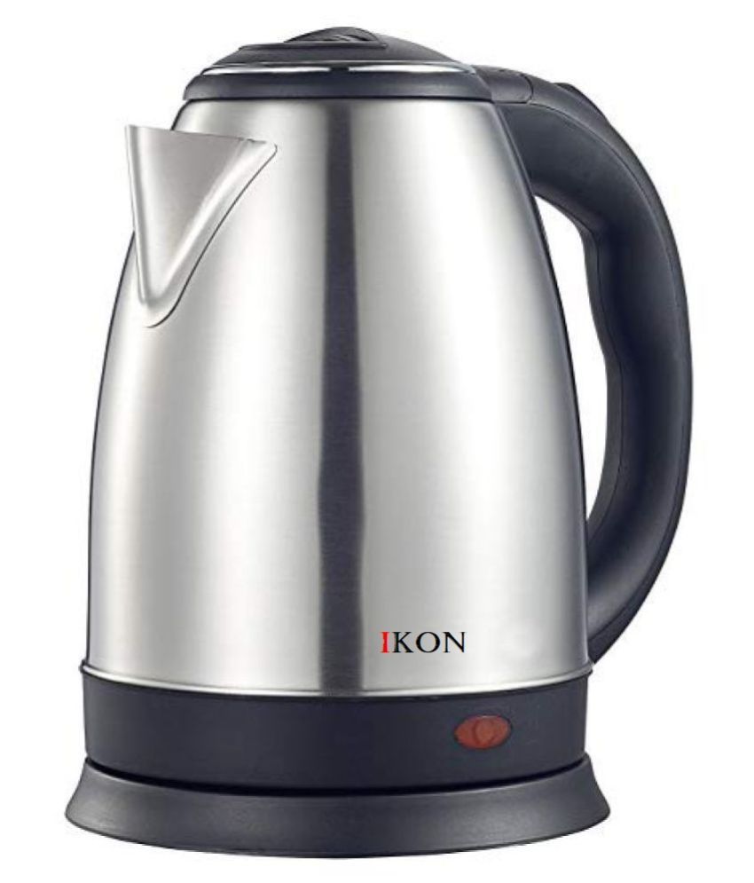 ikon electric kettle price