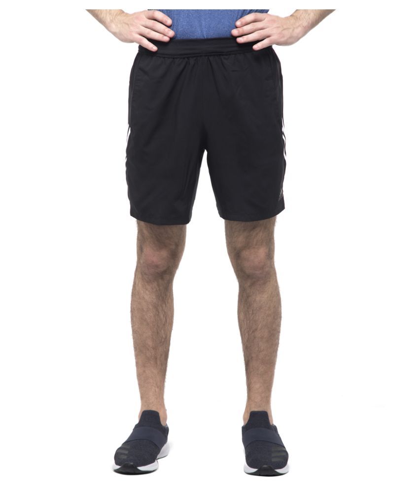 adidas shorts snapdeal