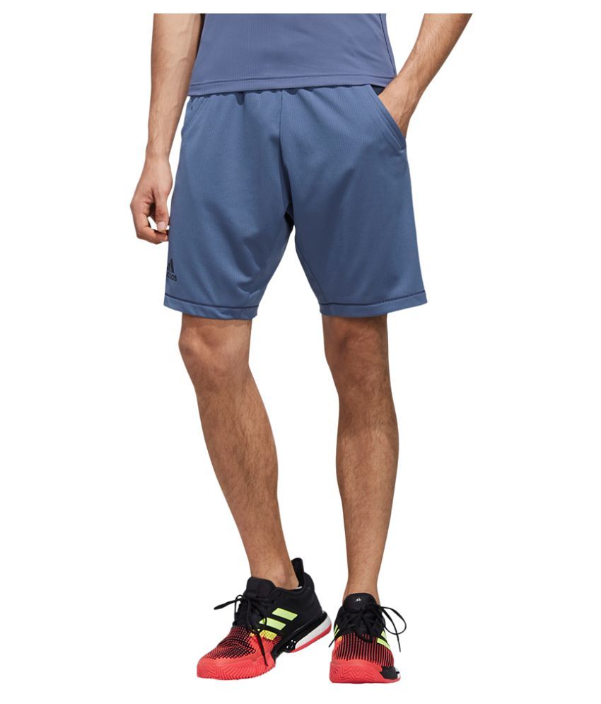 adidas badminton shorts