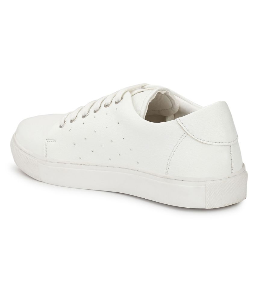 Guava Sneakers White Casual Shoes - Buy Guava Sneakers White Casual ...