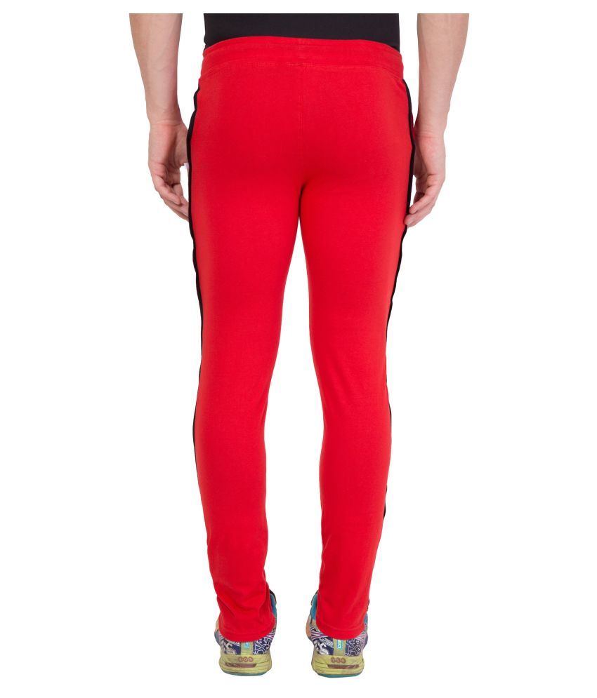 track pant lower