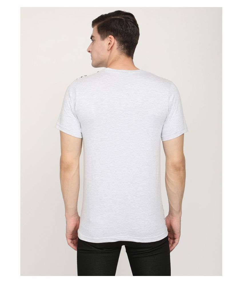 t shirts with lycra and cotton