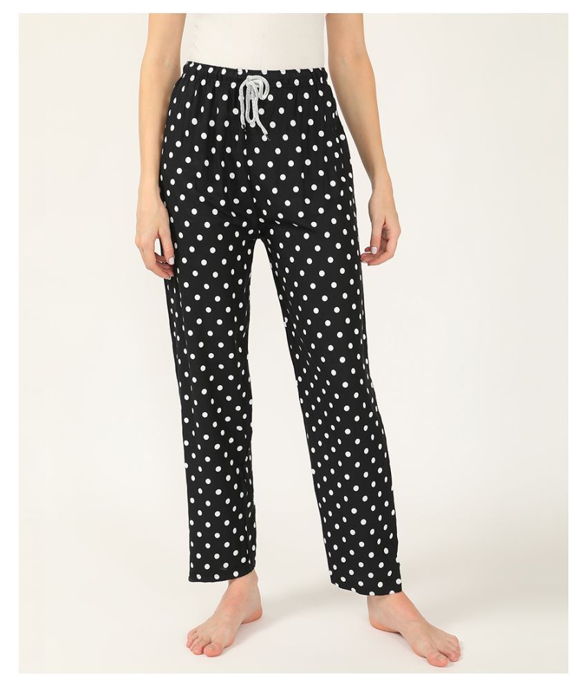 rayon sleep pants