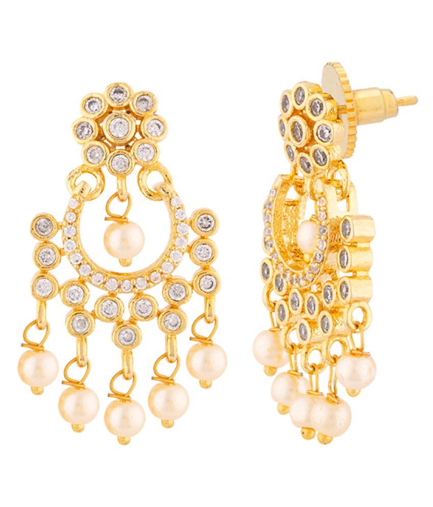 voylla earrings online