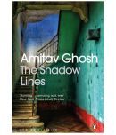 The Shadow Lines by Amitav Ghosh