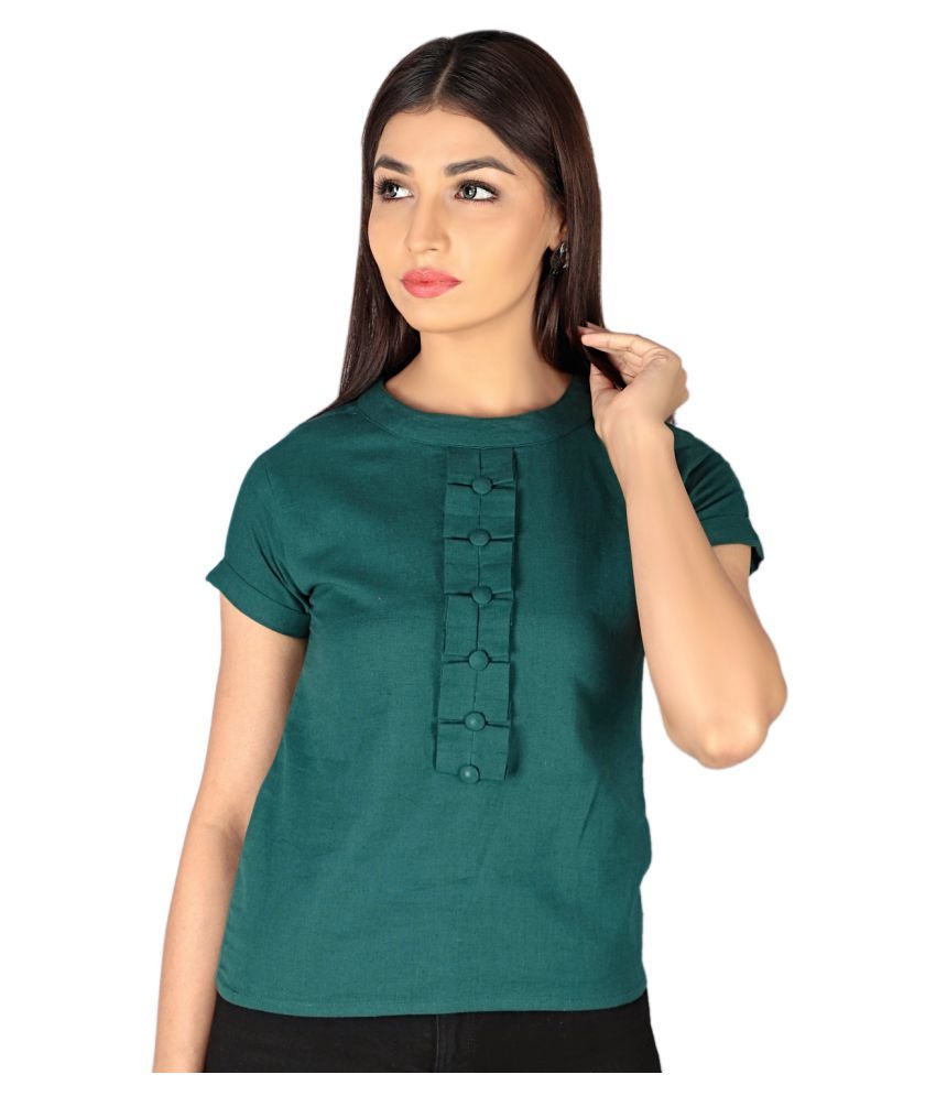 indian cotton tops uk