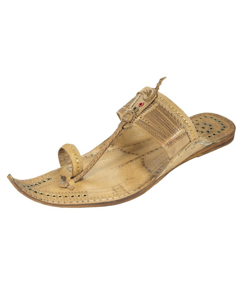 chappal 5 number