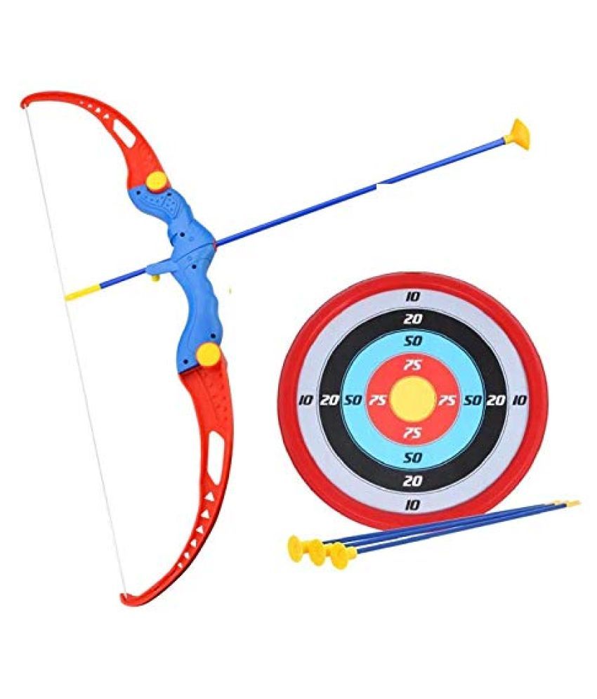 archery bow and arrow toy