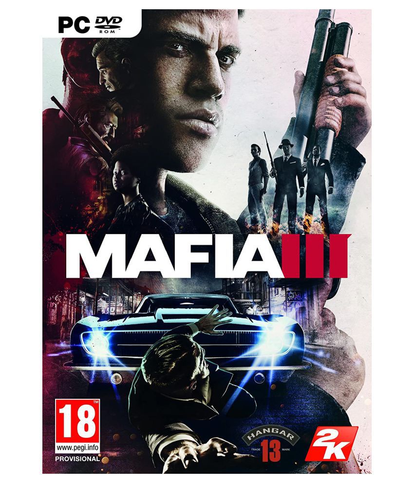 mafia 3 pc reviews