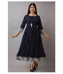 anarkali kurtas at lowest price