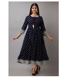 buy anarkali kurtis online