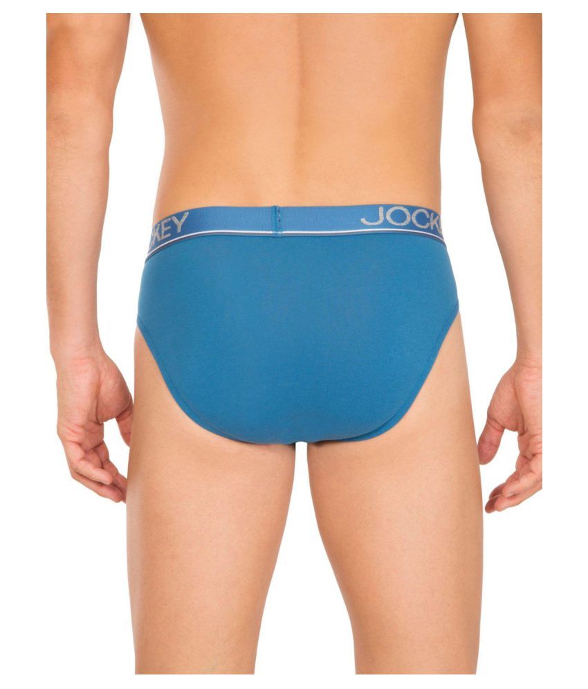 jockey printed pants