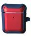 Apple iPad Mini Flip Cover By Freshify Navy Blue