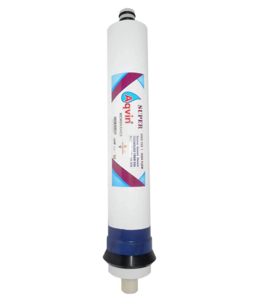 Antoniya 100 GPD RO Water Membrane For all Types Of Domestic RO Water Filter Price in India