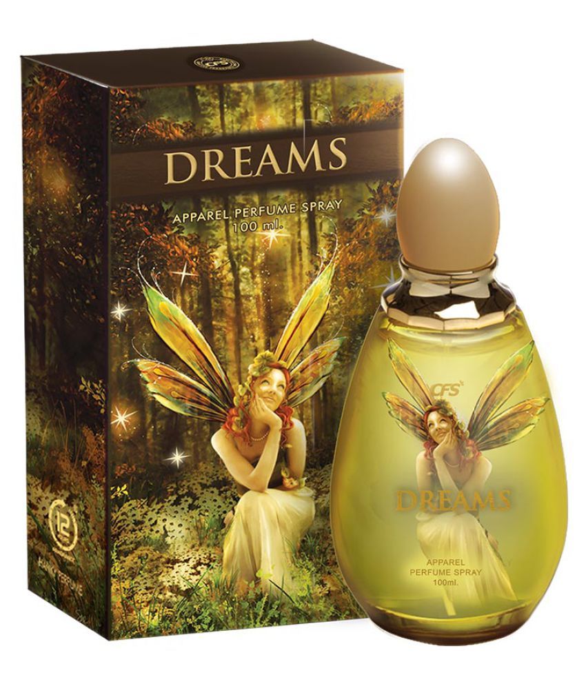 Dreams Perfumes (Pack of 2) Buy Online at Best Prices in India Snapdeal