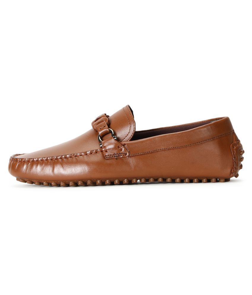 amazon red tape loafers