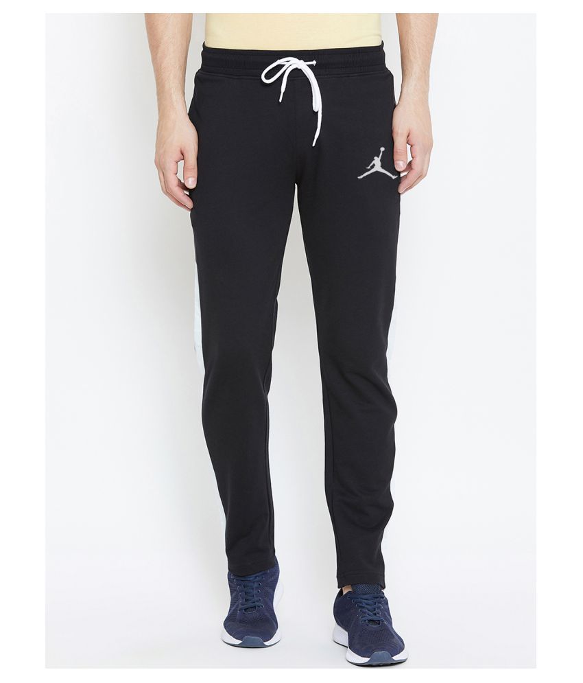 lycra polyester track pants