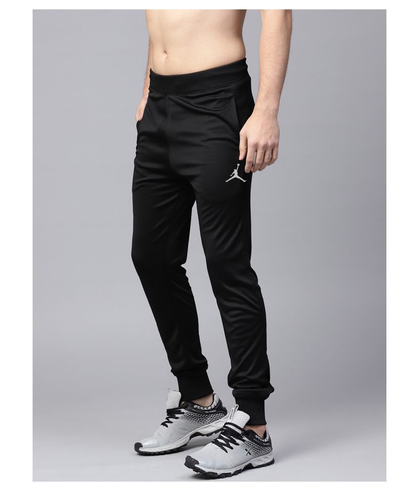 lycra track pants for men