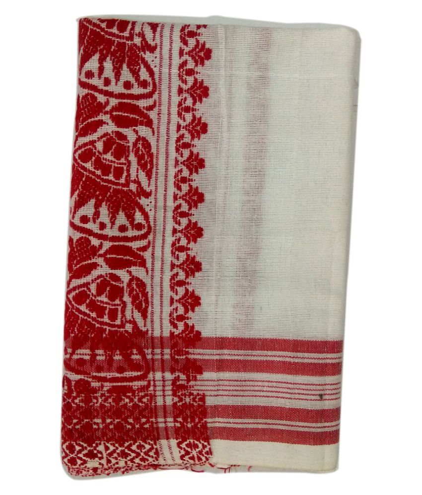 assamese gamosa kurti