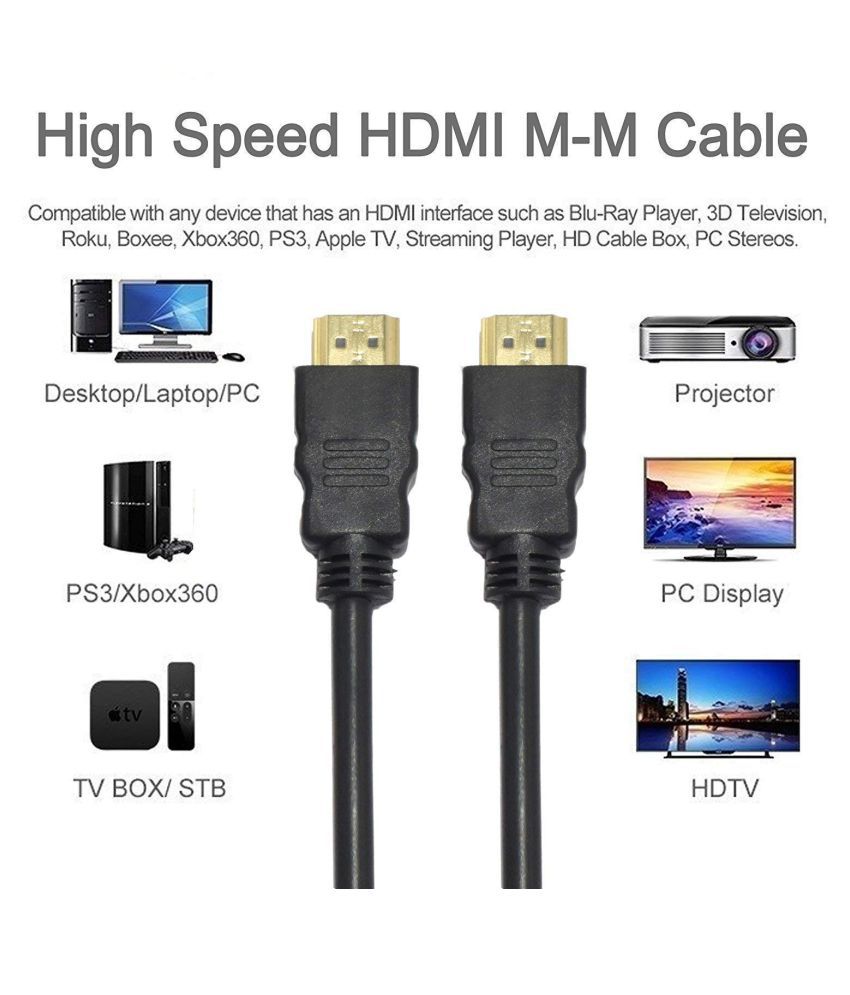 add hdmi to laptop