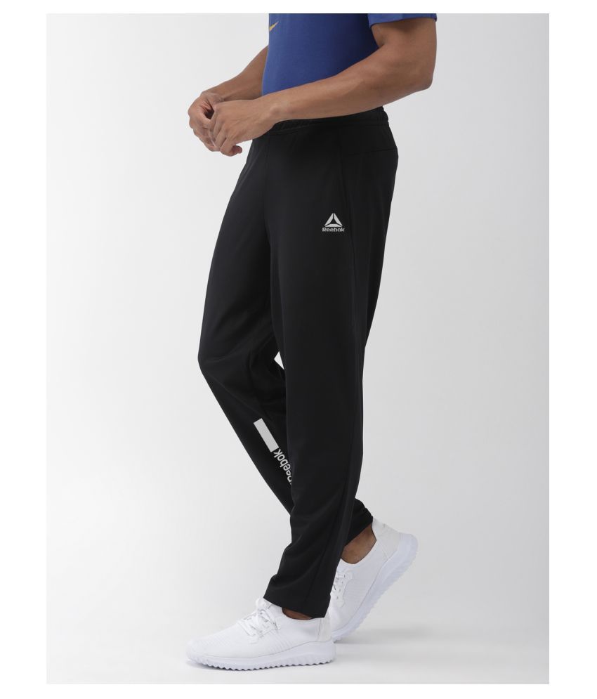 mens lycra track pants