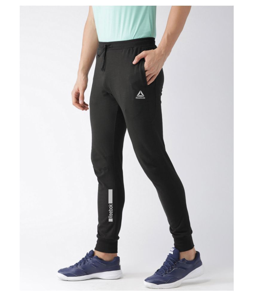 polyester track pants for women