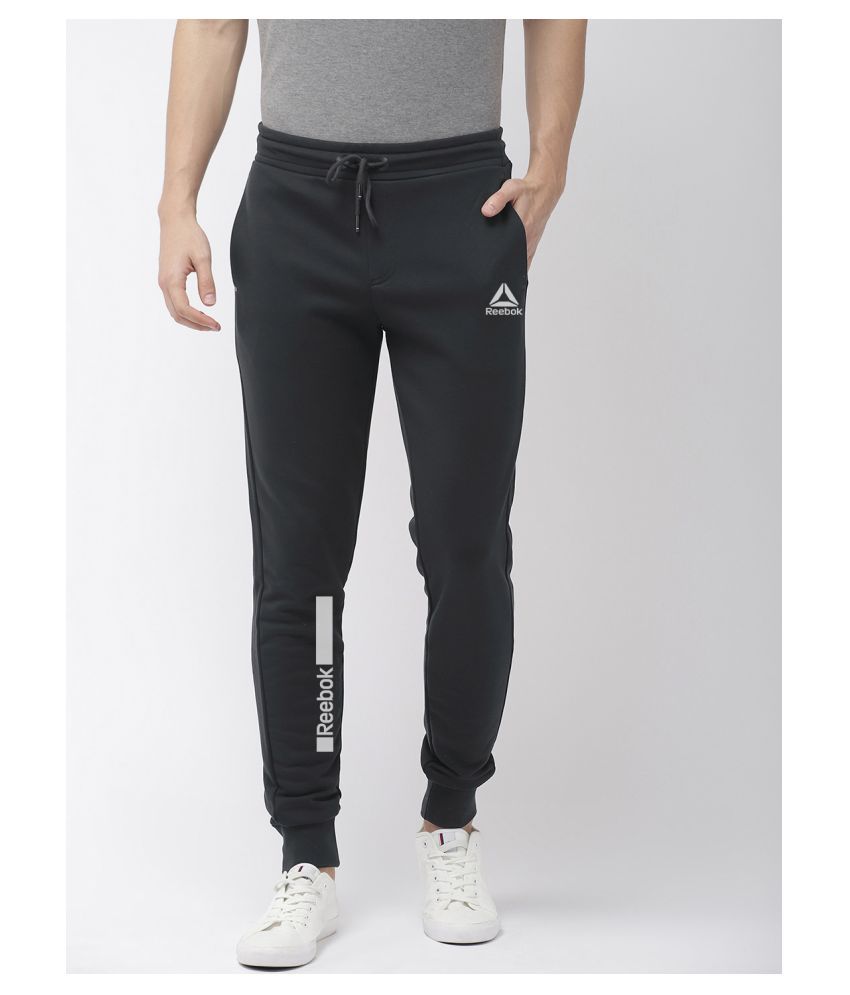 polyester lycra trackpants