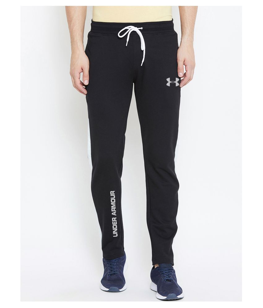 polyester lycra trackpants