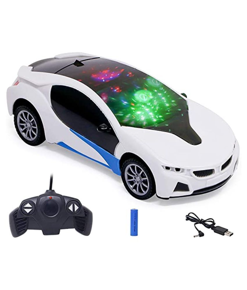 remote control wireless car