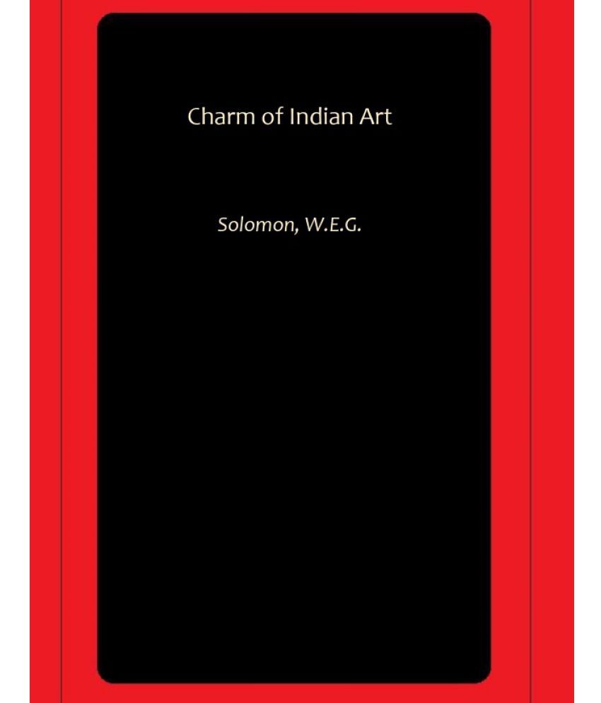     			Charm of Indian Art