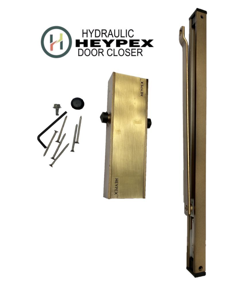 heypex v8