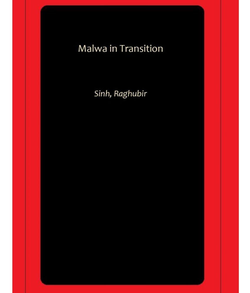     			Malwa in Transition