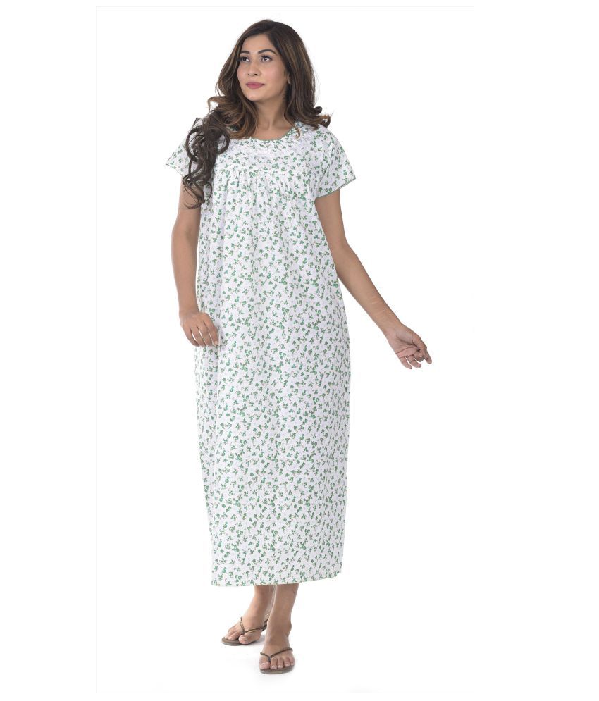 kerala cotton nighties