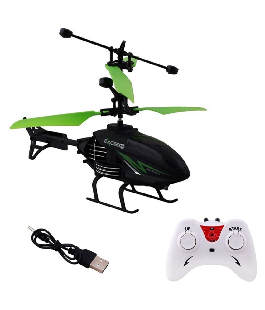 helicopter price remote control