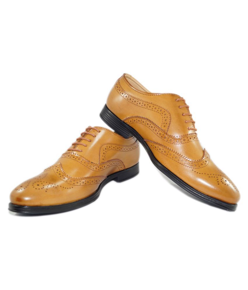 leather shoes for men snapdeal