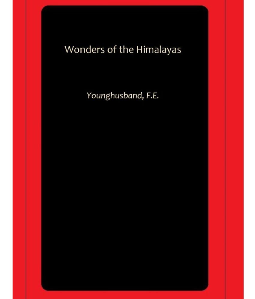     			Wonders of the Himalayas