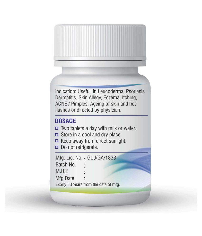 glow ayurvedic tablets