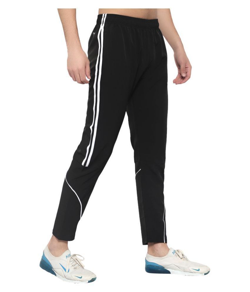 lycra tracksuit bottoms