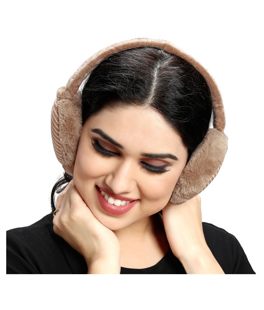 EAR MUFFS Buy Online at Low Price in India Snapdeal
