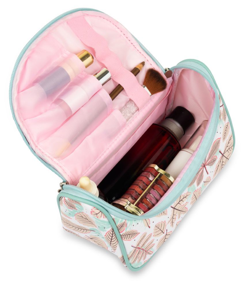 Buy NFI essentials Multi Vanity Kit and pouches 1 Pc at Best Prices