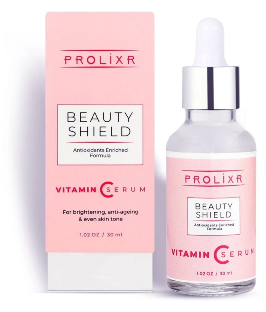 prolixr face serum