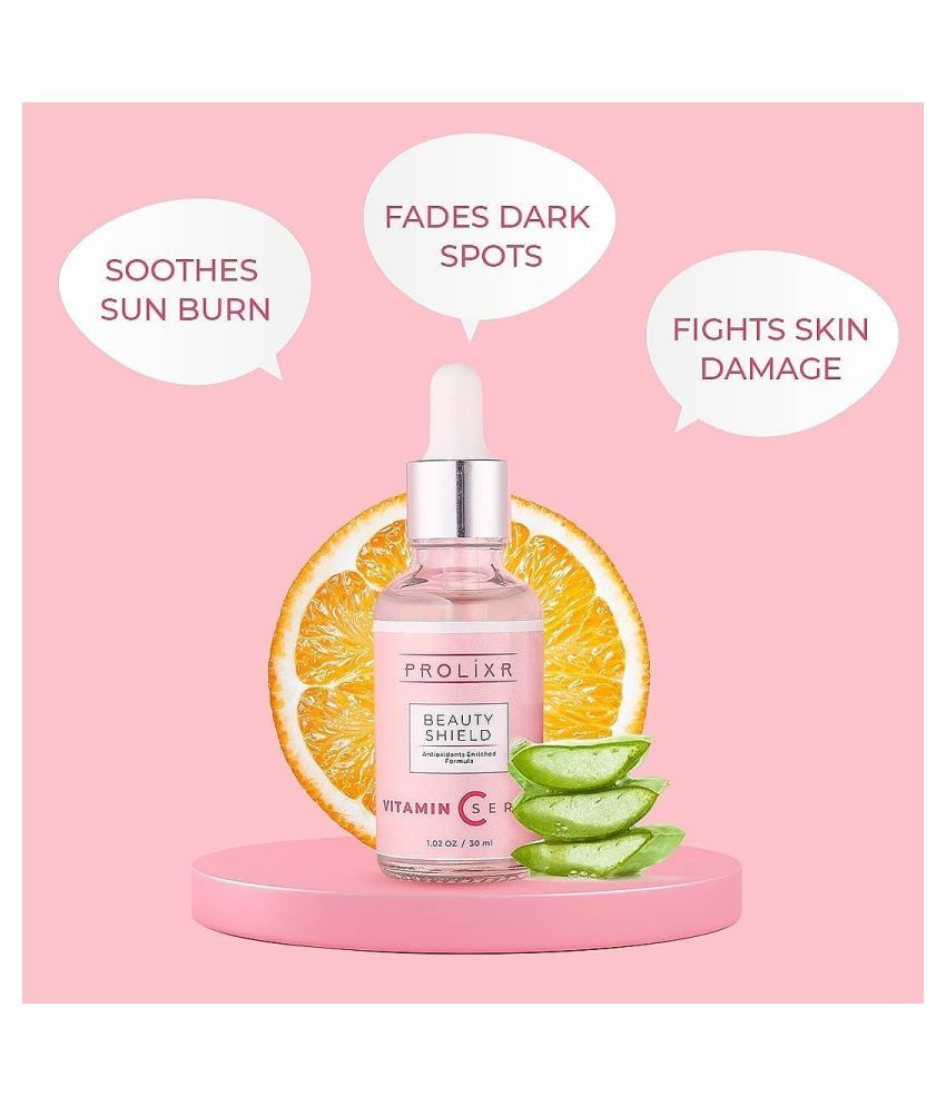 prolixr face serum