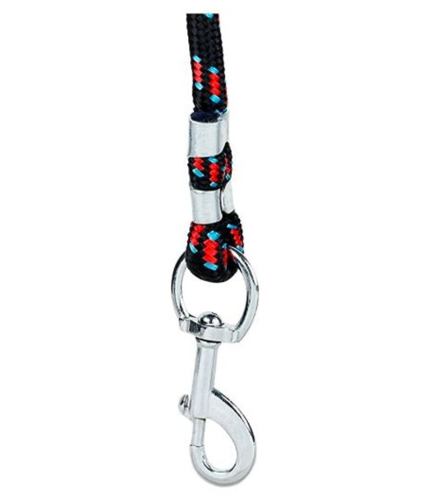 Tame Love Combo Choke Collar Dog Rope Training Leash for large breed