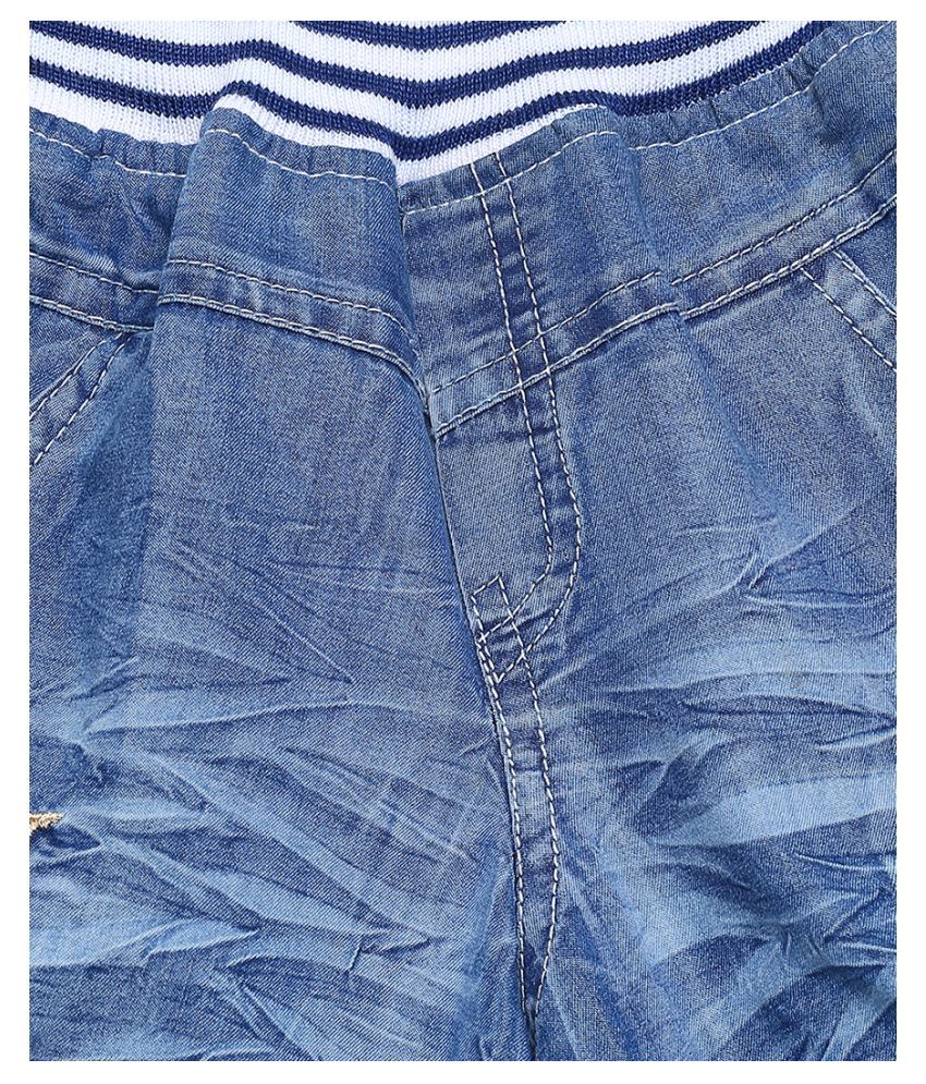 half pant