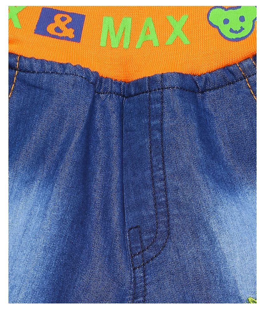 half pant for boys